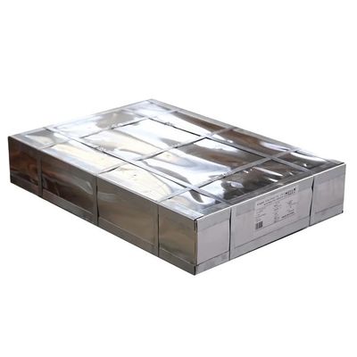 熱浸しアルツィンク鋼板 AZ80 鋼筋電熱板 0.13mm-0.7mm
