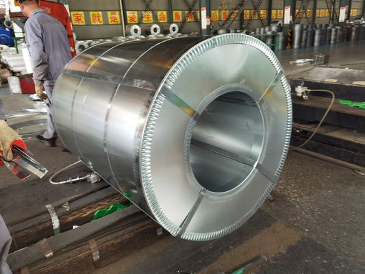 オーダーメイド ガルバリュームコイル Max1250mm 幅 屋根 / 壁カバー