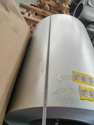 屋根用シート用のカスタムGL鋼コイル 耐腐蝕性