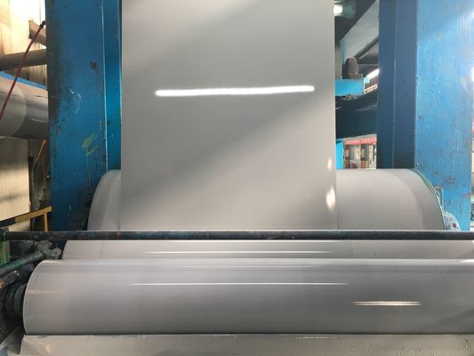 屋根 プリペイント スチール コイル 0.13-0.8mm 鋼筋コイルロール