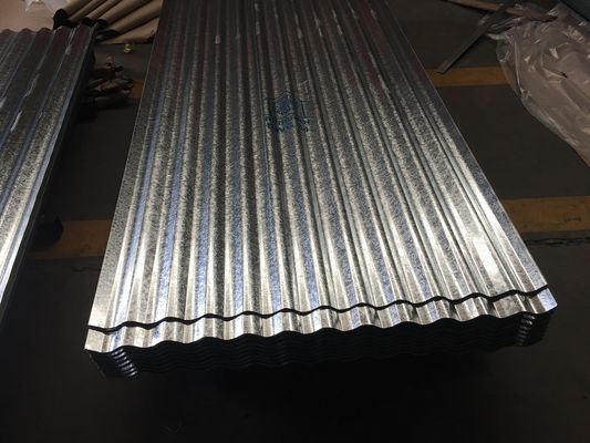 0.12-2.0mm GI スチールコイルシート 正規 /ゼロ /ビッグスペンゲル