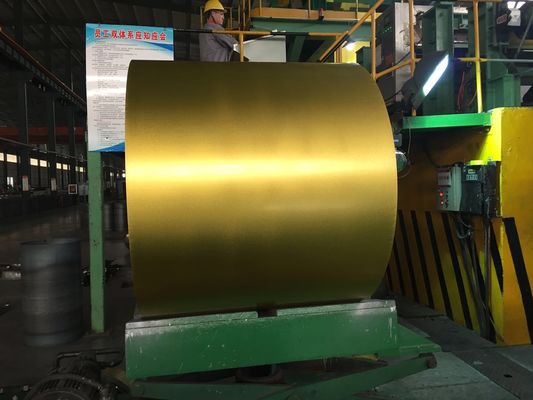 ID 508mm 610mm ガルバルーム 鋼コイル メーカー 幅 Max1250mm