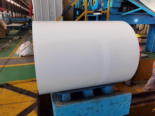 ISO9001 EVANGEL 裸のガルバルームコイルストック 600mm-1500mm 幅
