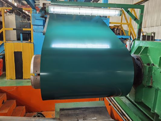 2.0-3mm ホットロール鋼コイル HRC 508mm 建設,機械用