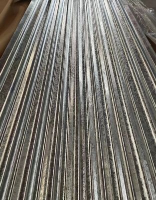20~275g/m2 亜鉛コーティング 鋼筋コイル 508mm / 610mm ID