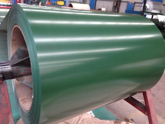 PPGI 屋根シート 普通 スパンコール 波紋鋼パネル 1000mm-6000mm