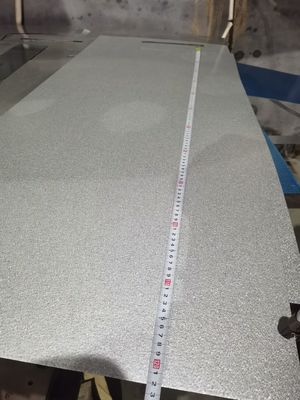 AZ150G マックス1250mm 幅のガルヴァリウム鋼コイル